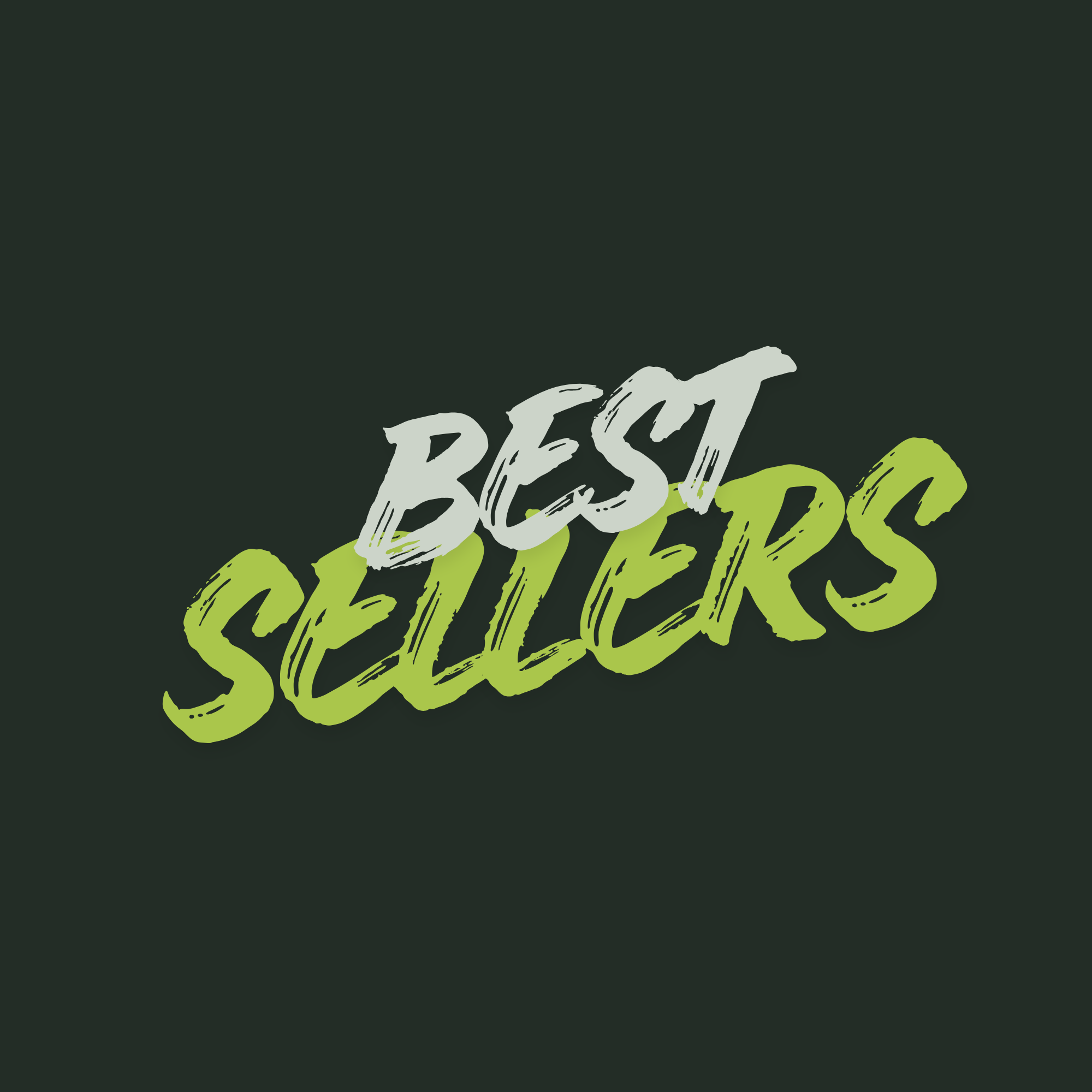 BEST SELLERS