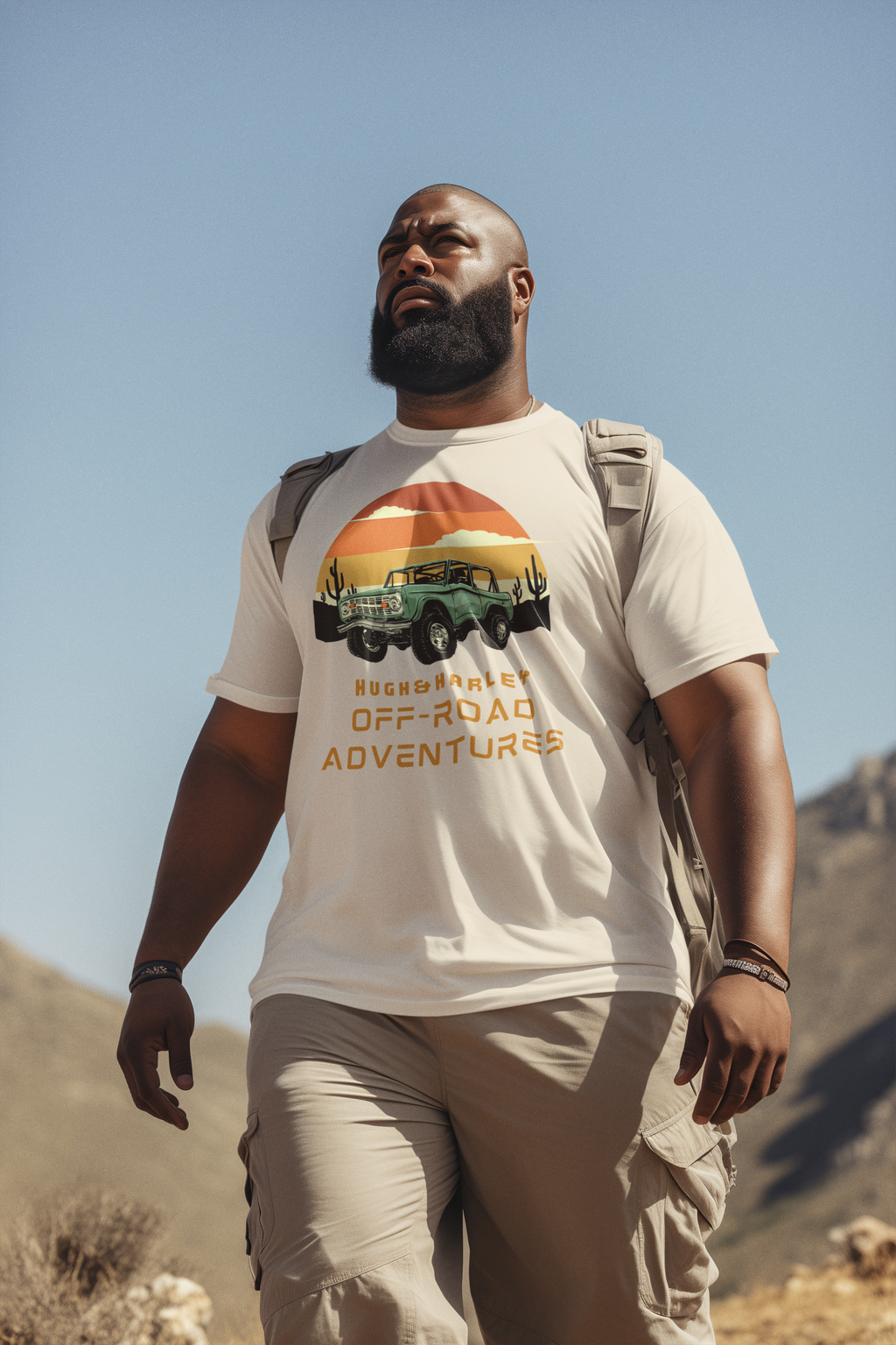 ADVENTURE