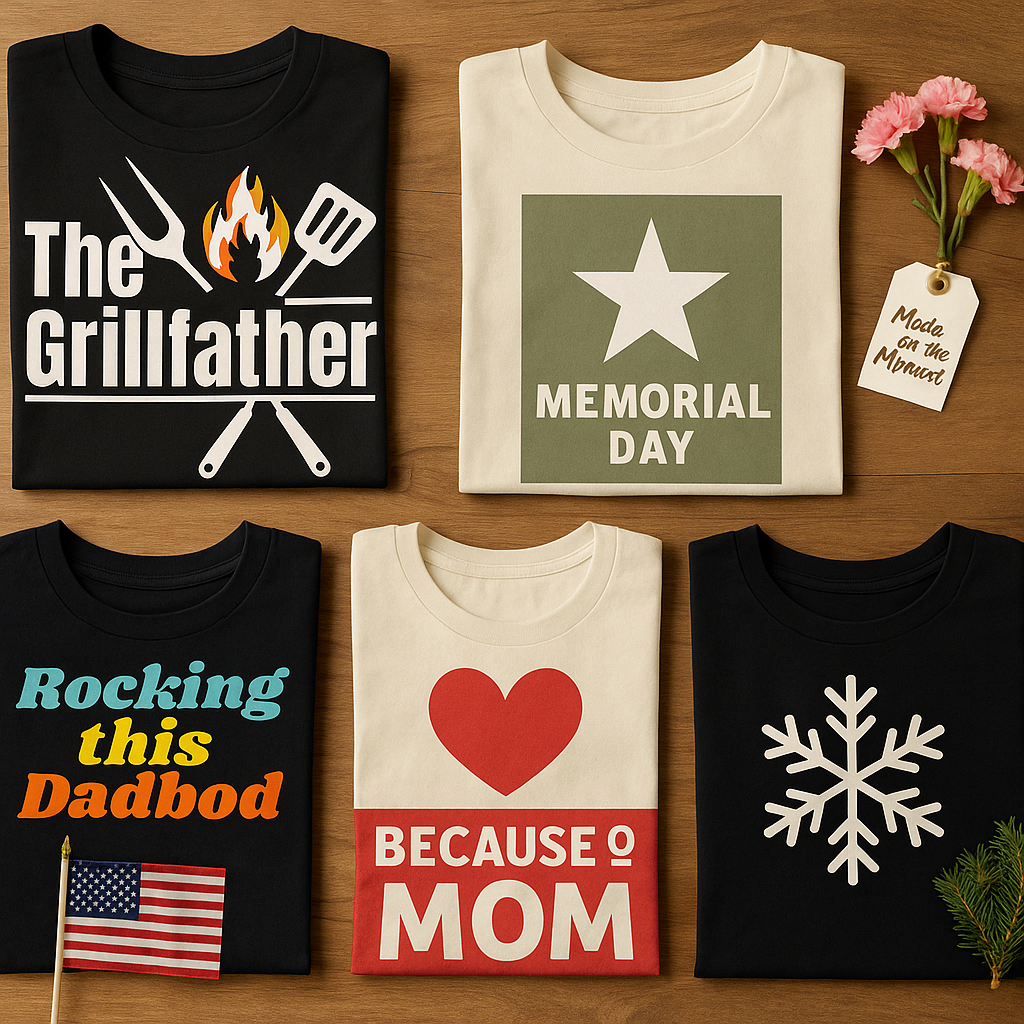 Special Day Tees