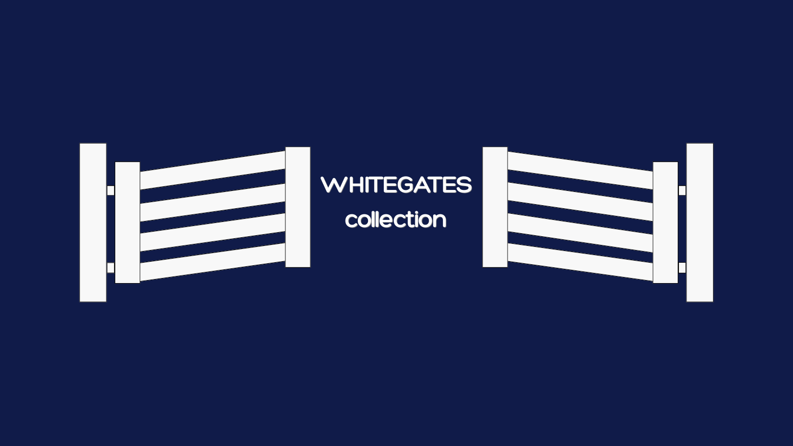 Whitegates
