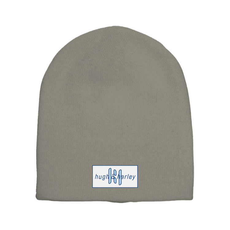 Foundations Short Beanie