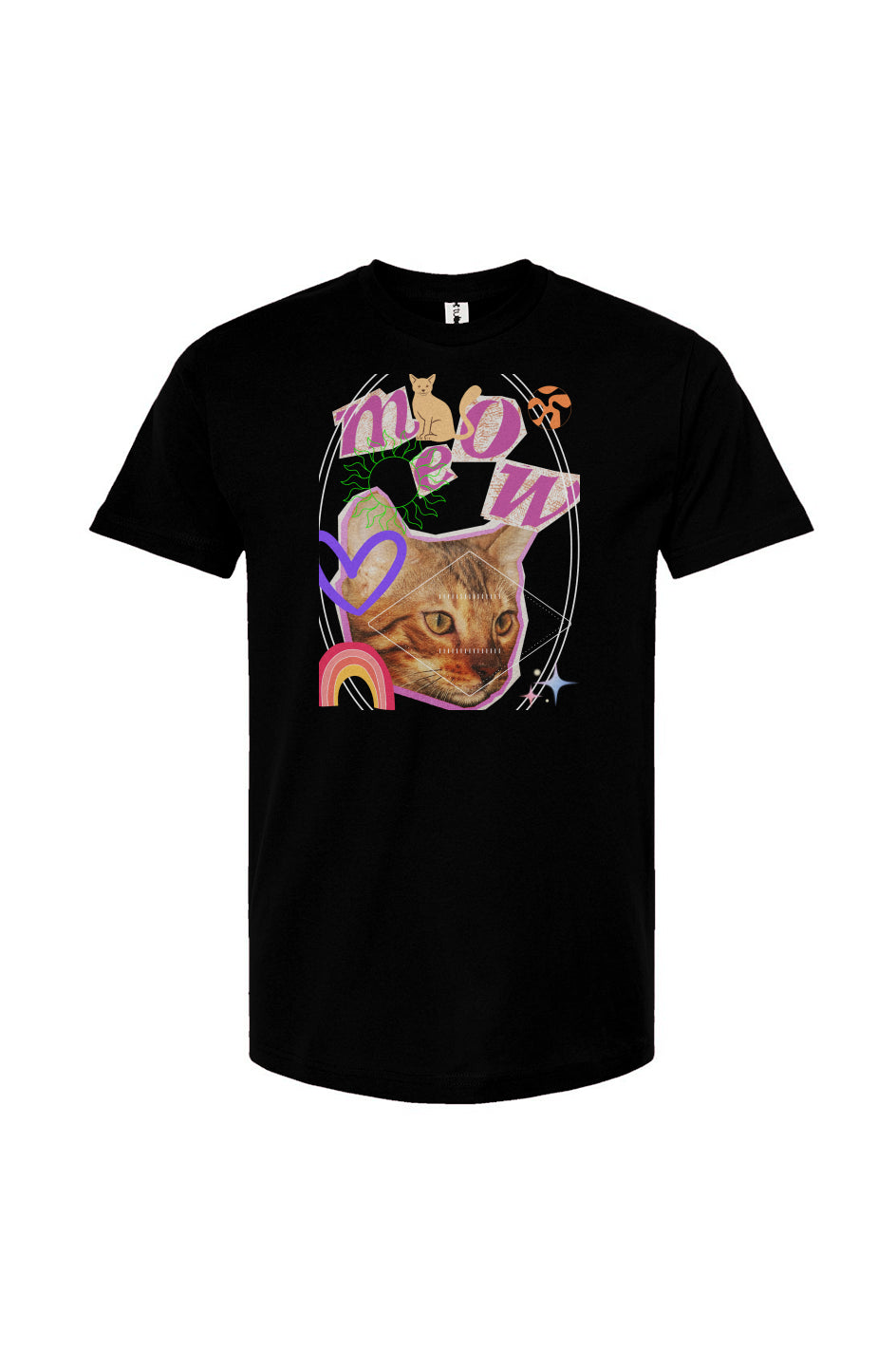 meow
