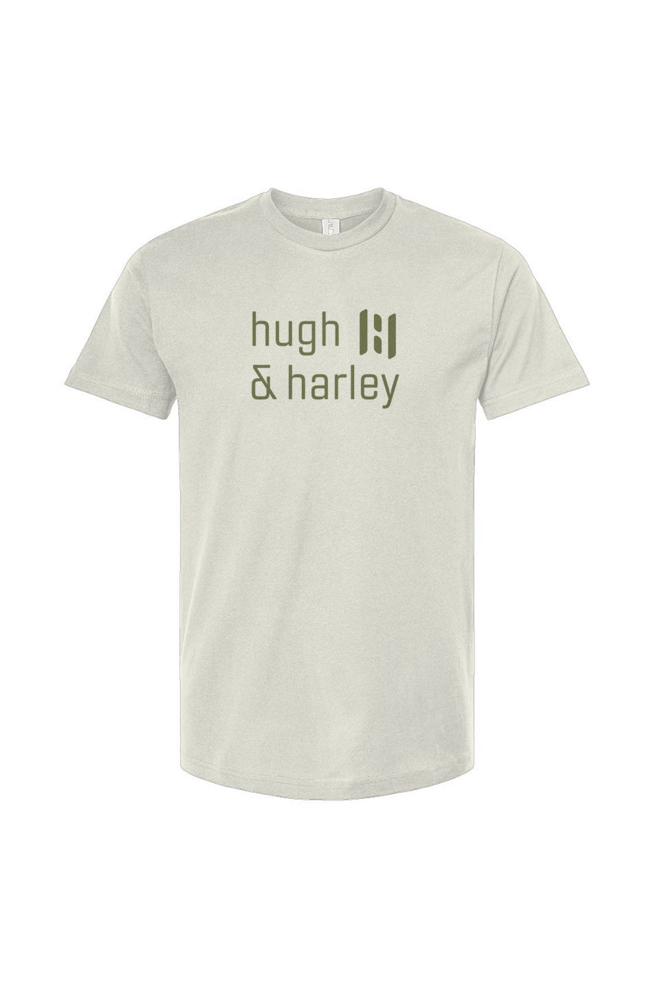HH Green Logo_T