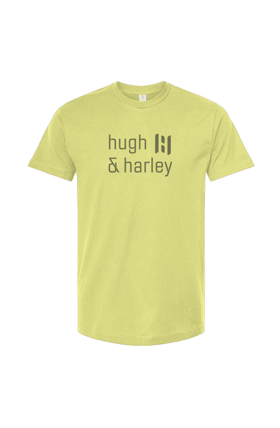 HH Green Logo_T
