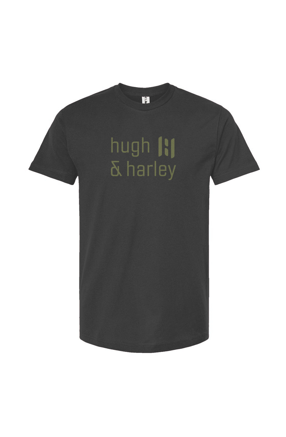 HH Green Logo_T