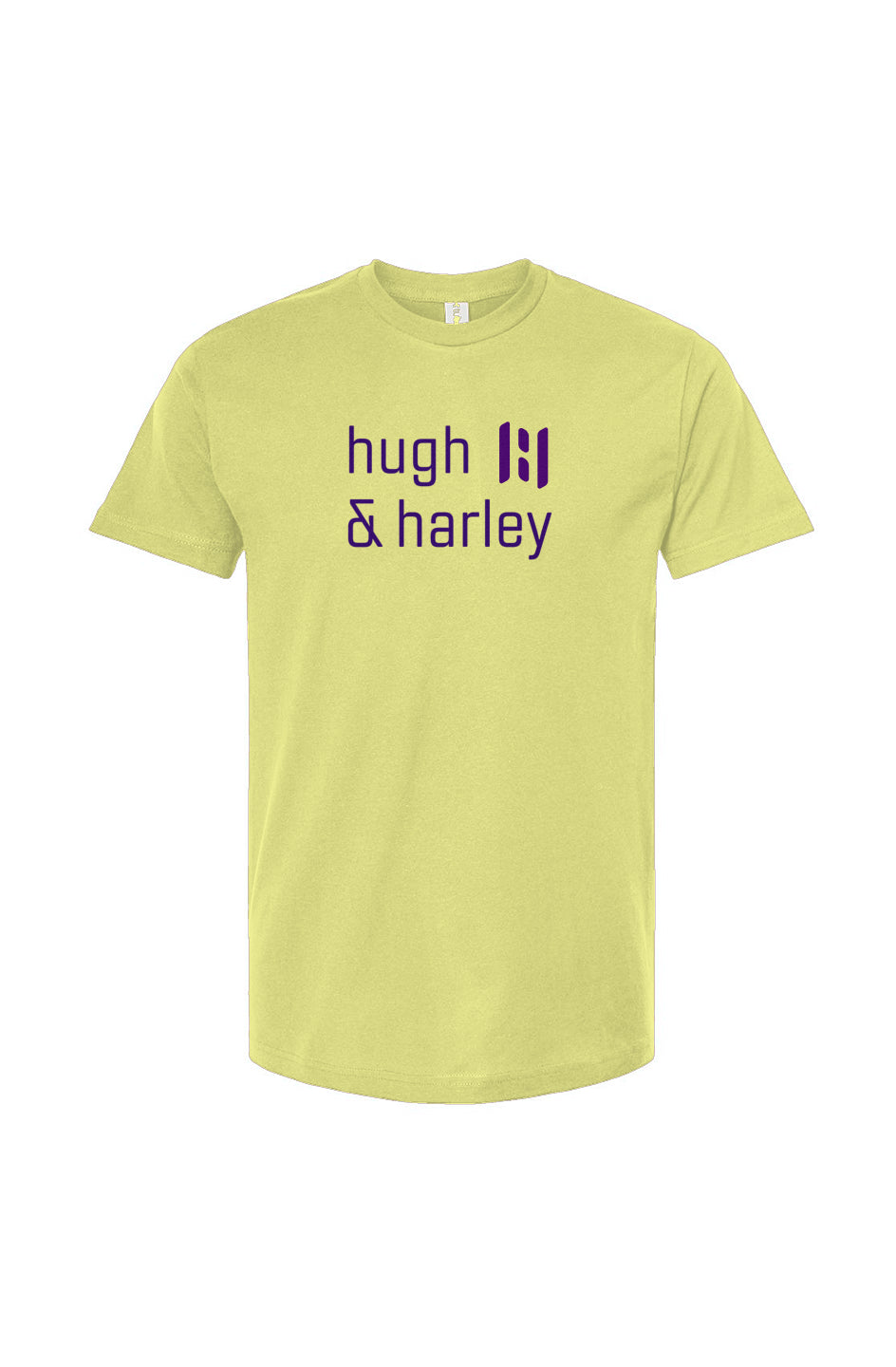 HH Purple Logo_T