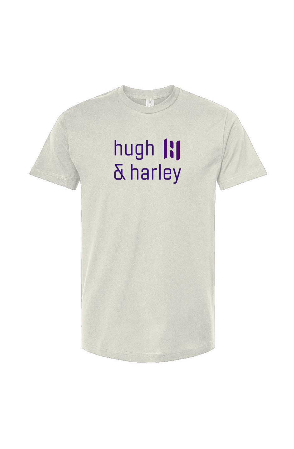 HH Purple Logo_T
