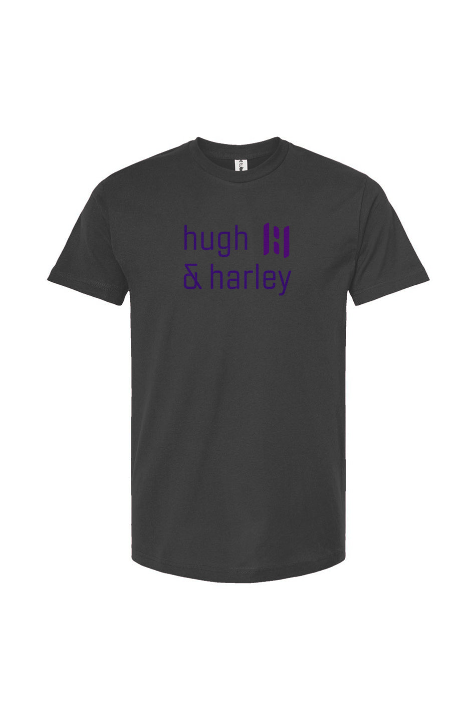 HH Purple Logo_T