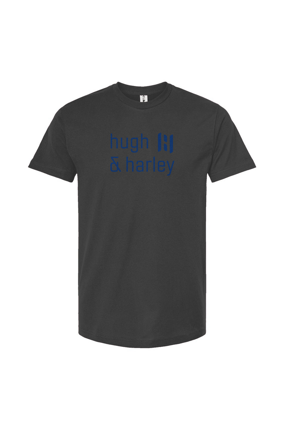 HH Blue Logo_T