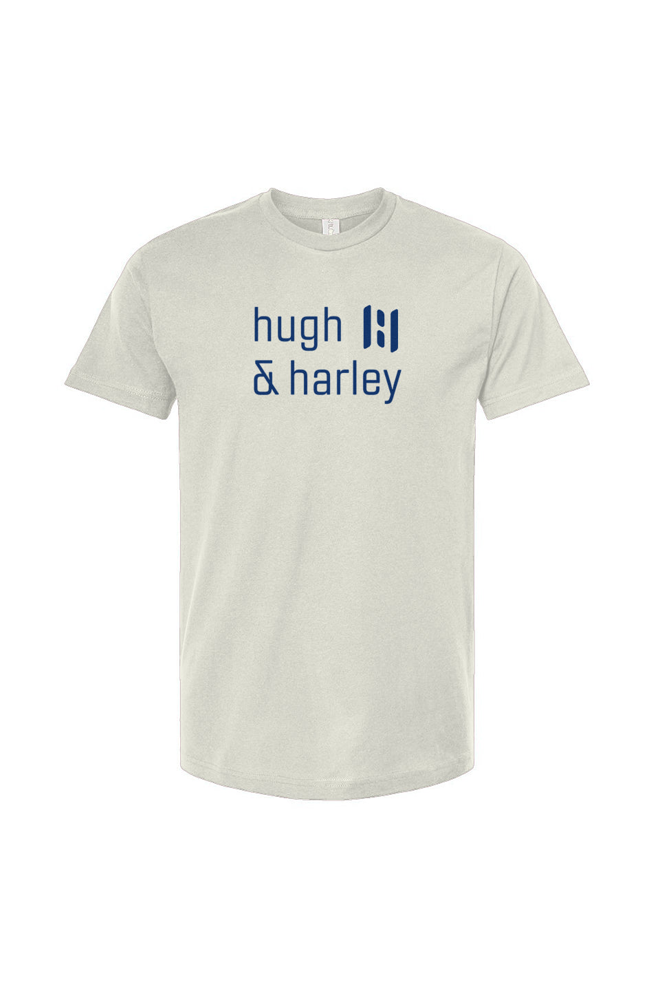 HH Blue Logo_T
