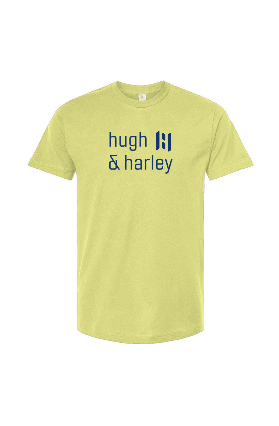 HH Blue Logo_T
