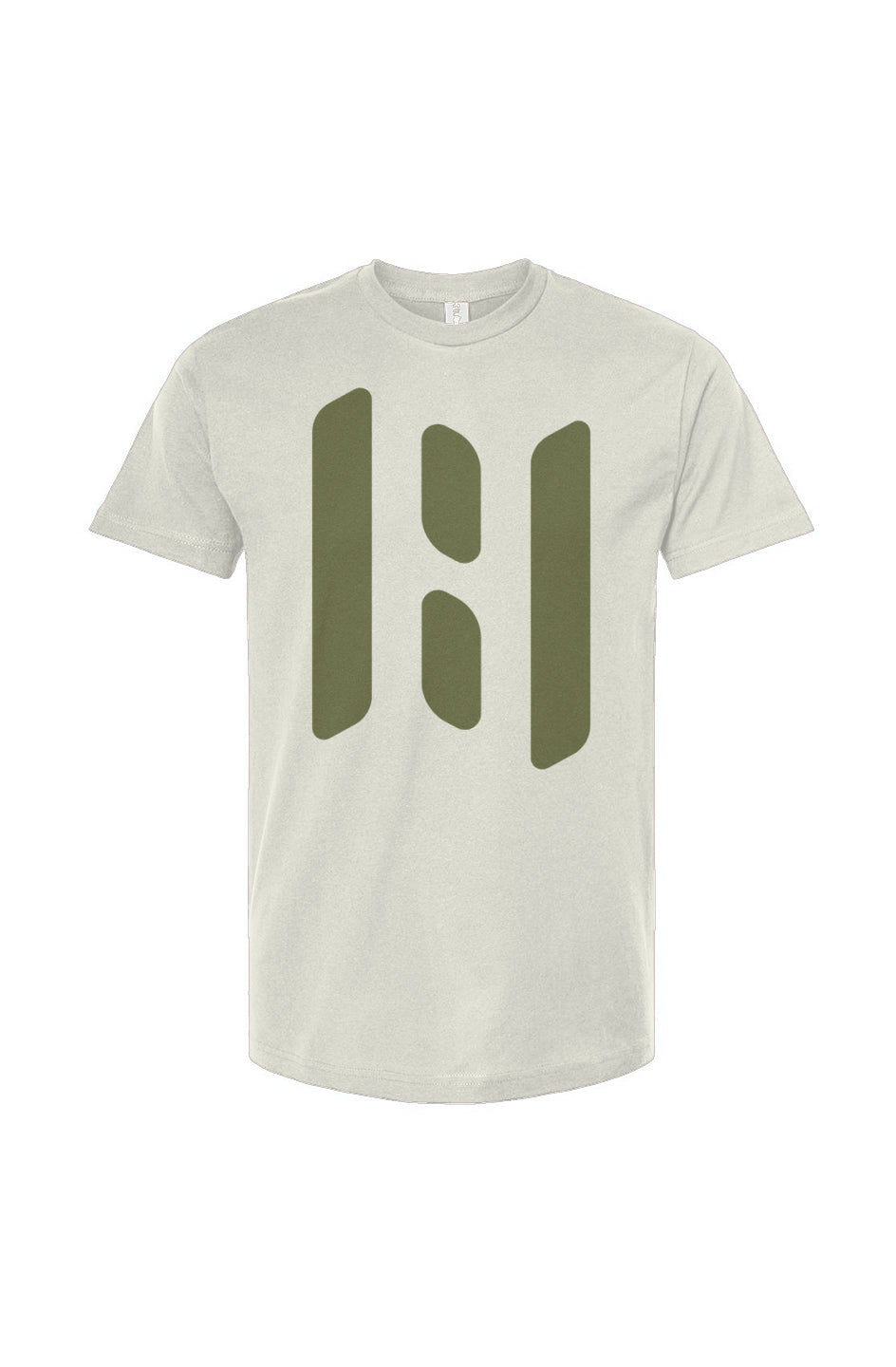 HH Green Icon Logo_T