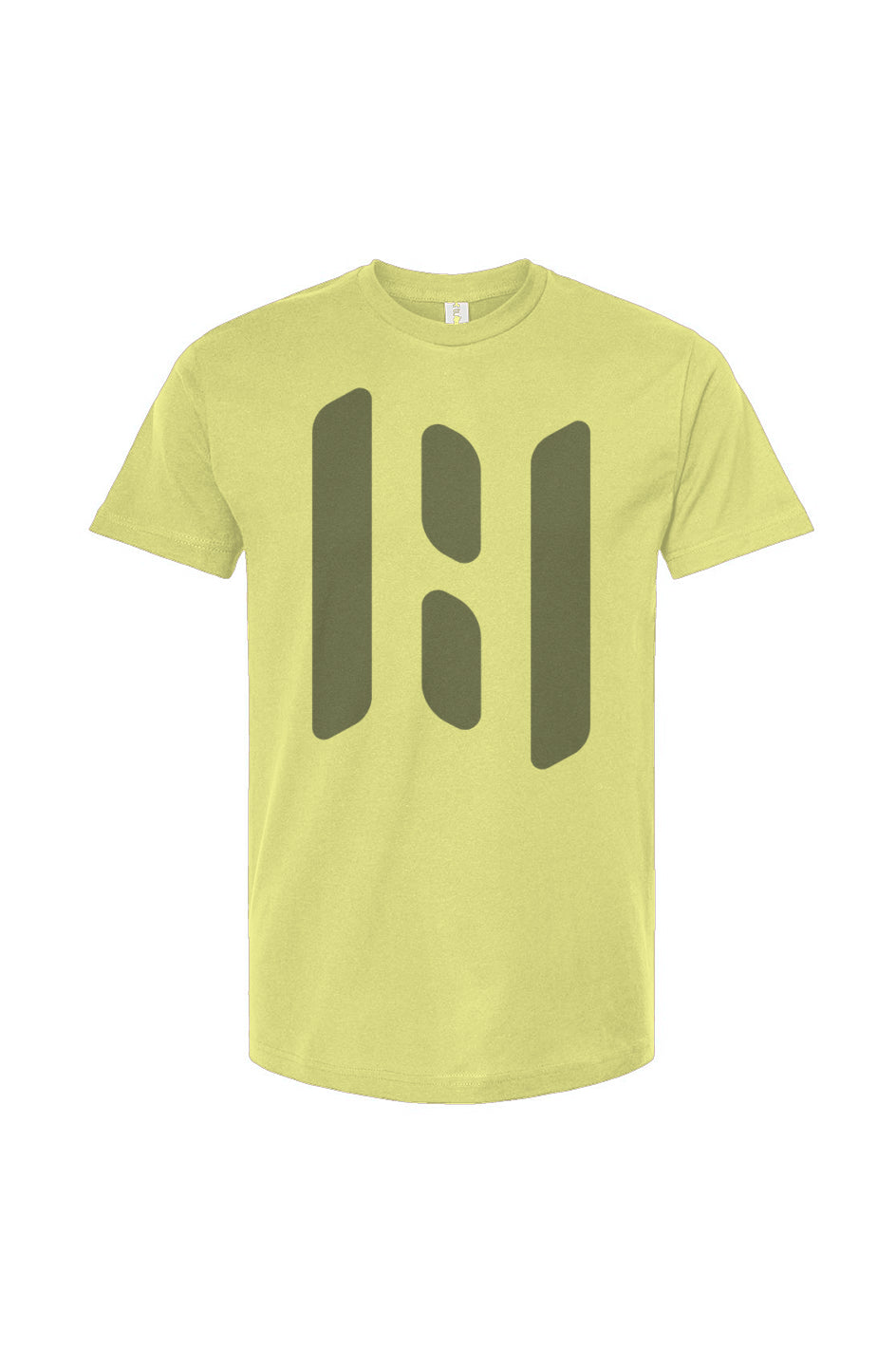 HH Green Icon Logo_T