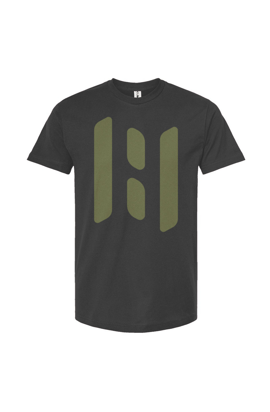 HH Green Icon Logo_T