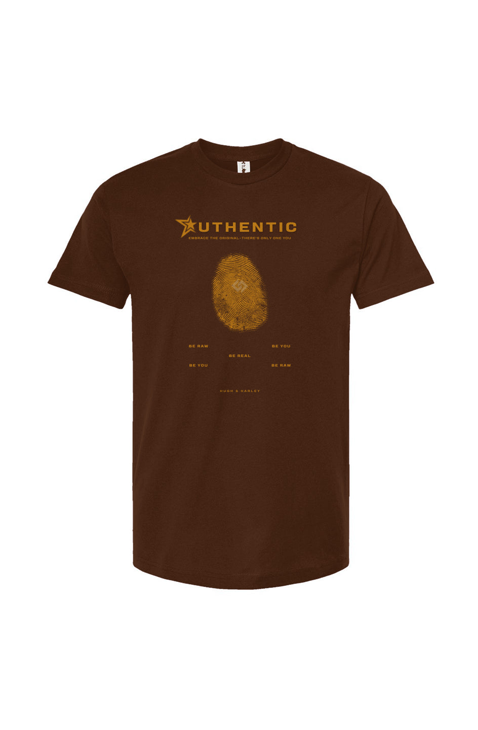 Authentic