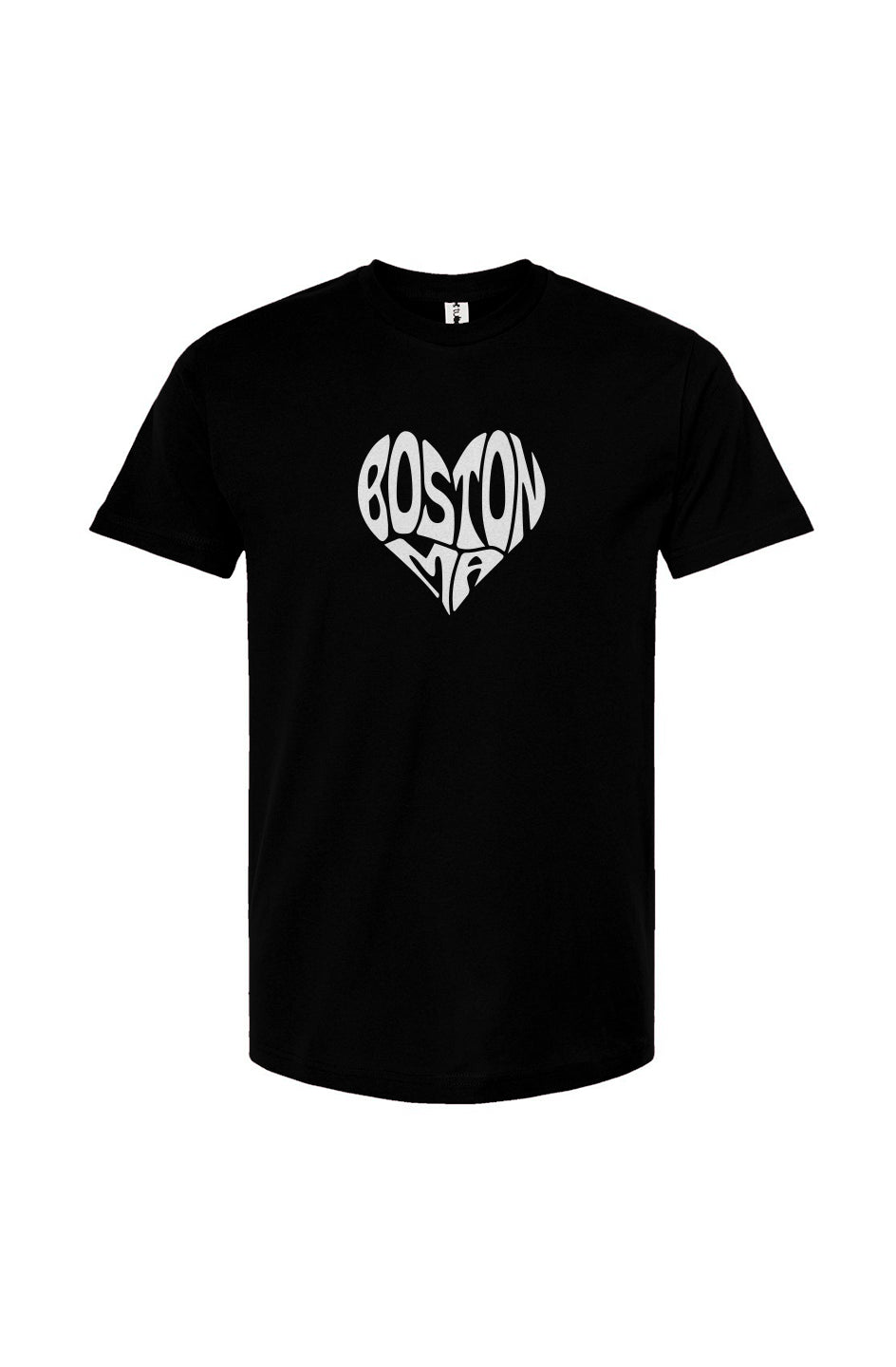 Boston Luv - Black