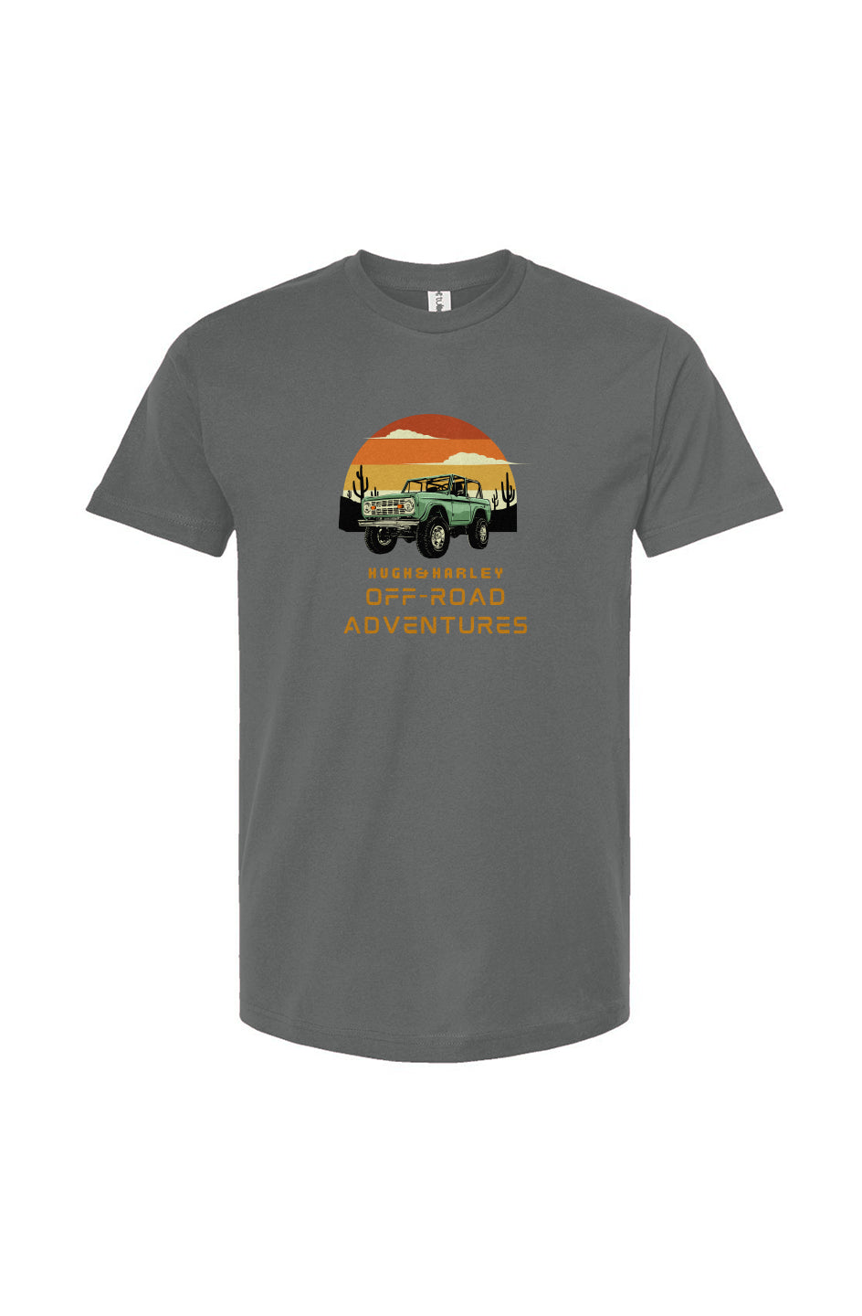 H&H Offroading