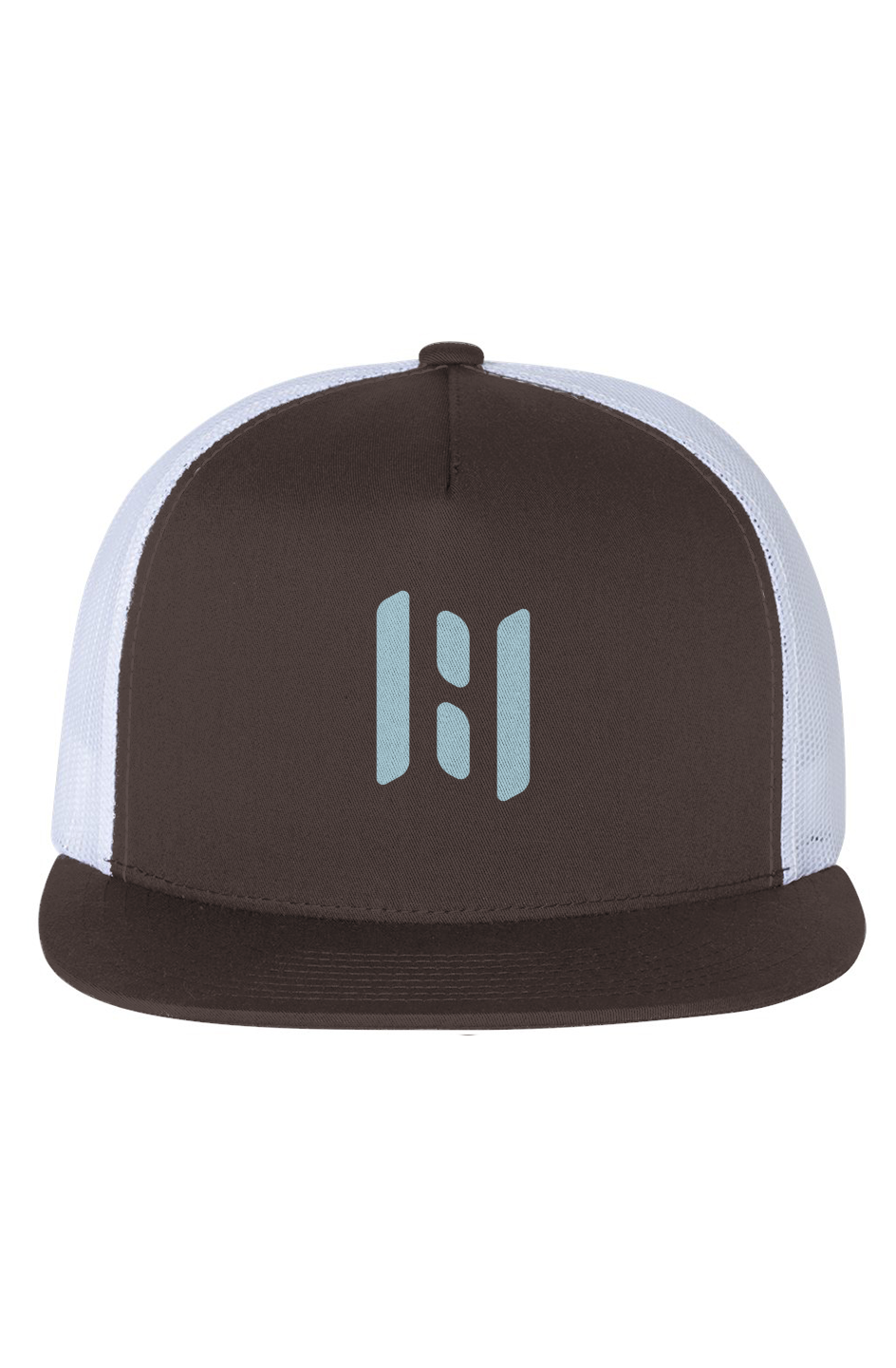 Logo Lid - Light Blue Icon