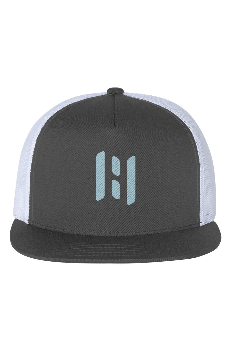 Logo Lid - Light Blue Icon