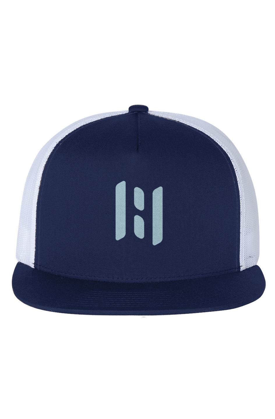 Logo Lid - Light Blue Icon