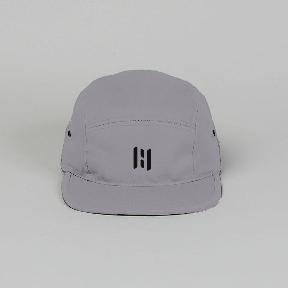 Logo Lid 5 panel camper hat