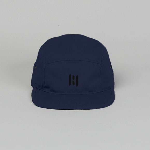 Logo Lid 5 panel camper hat