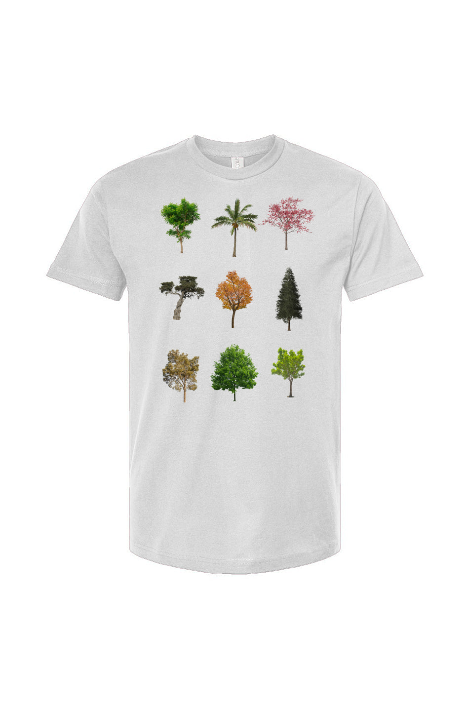 Treeeeeees