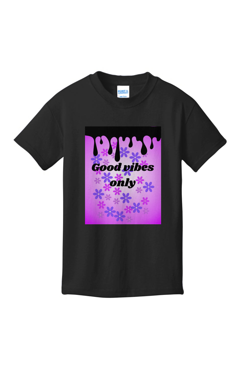 Youth Good Vibes Only