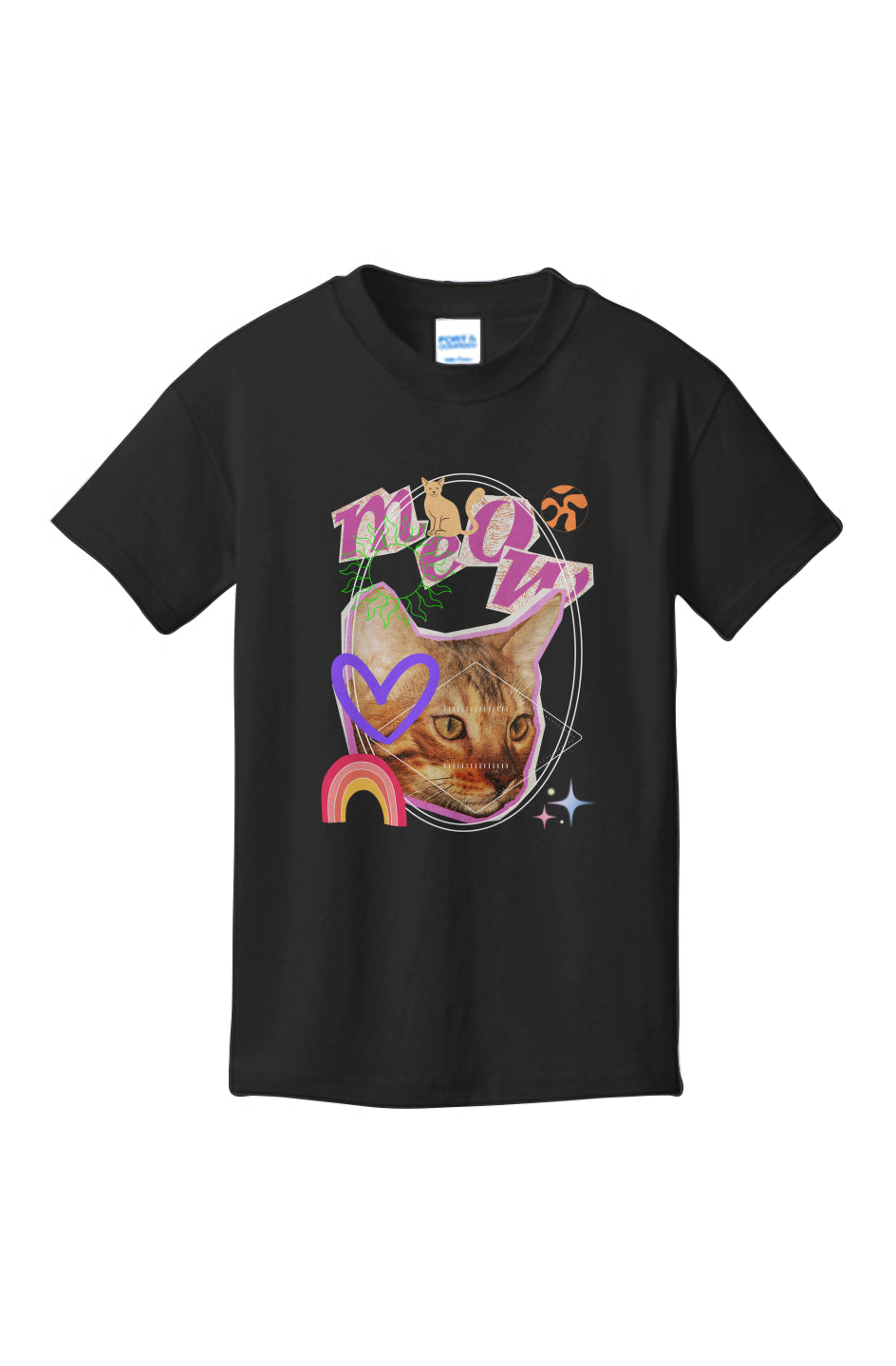 Youth Meow