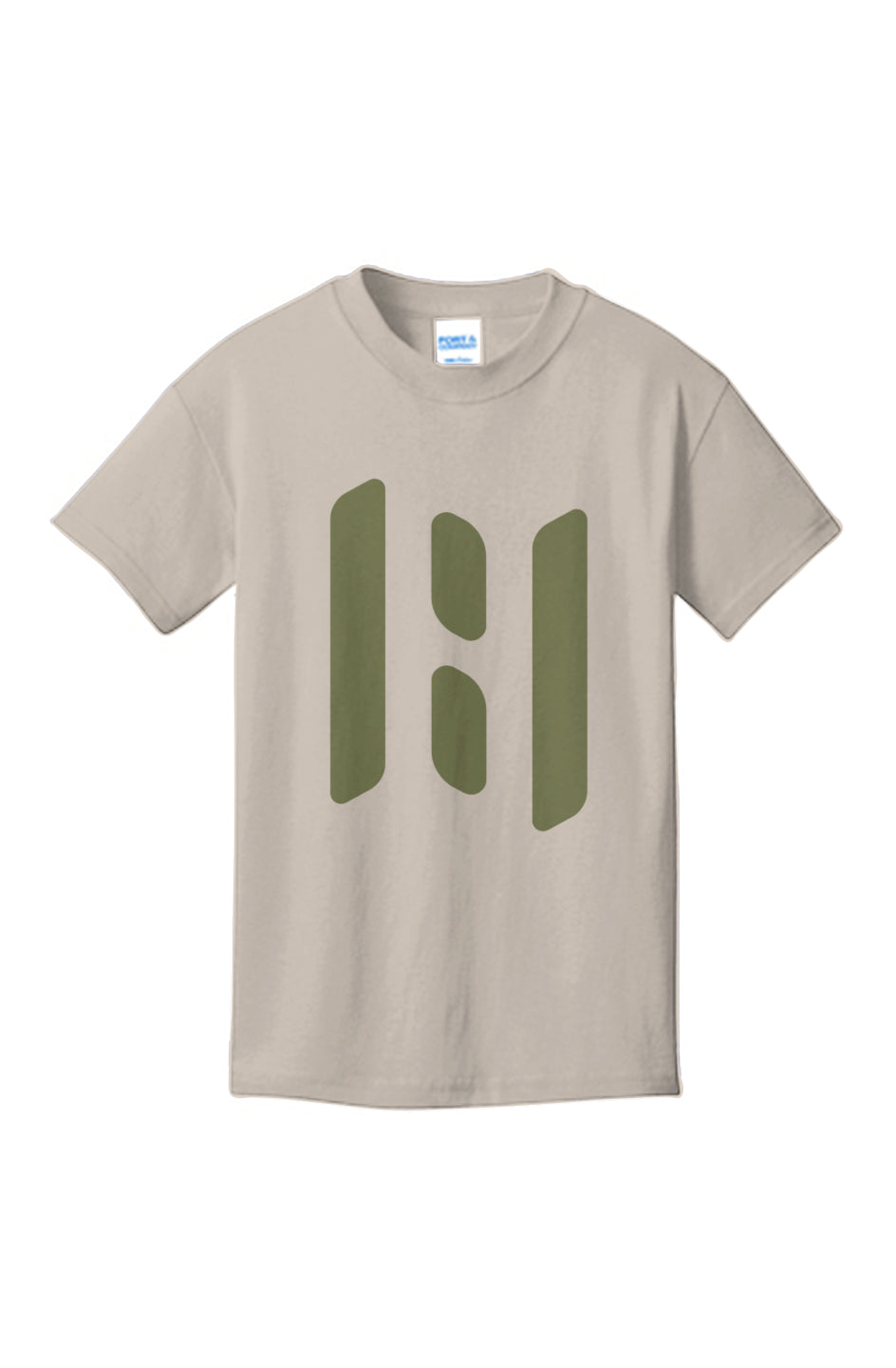 Youth Icon Logo_Army