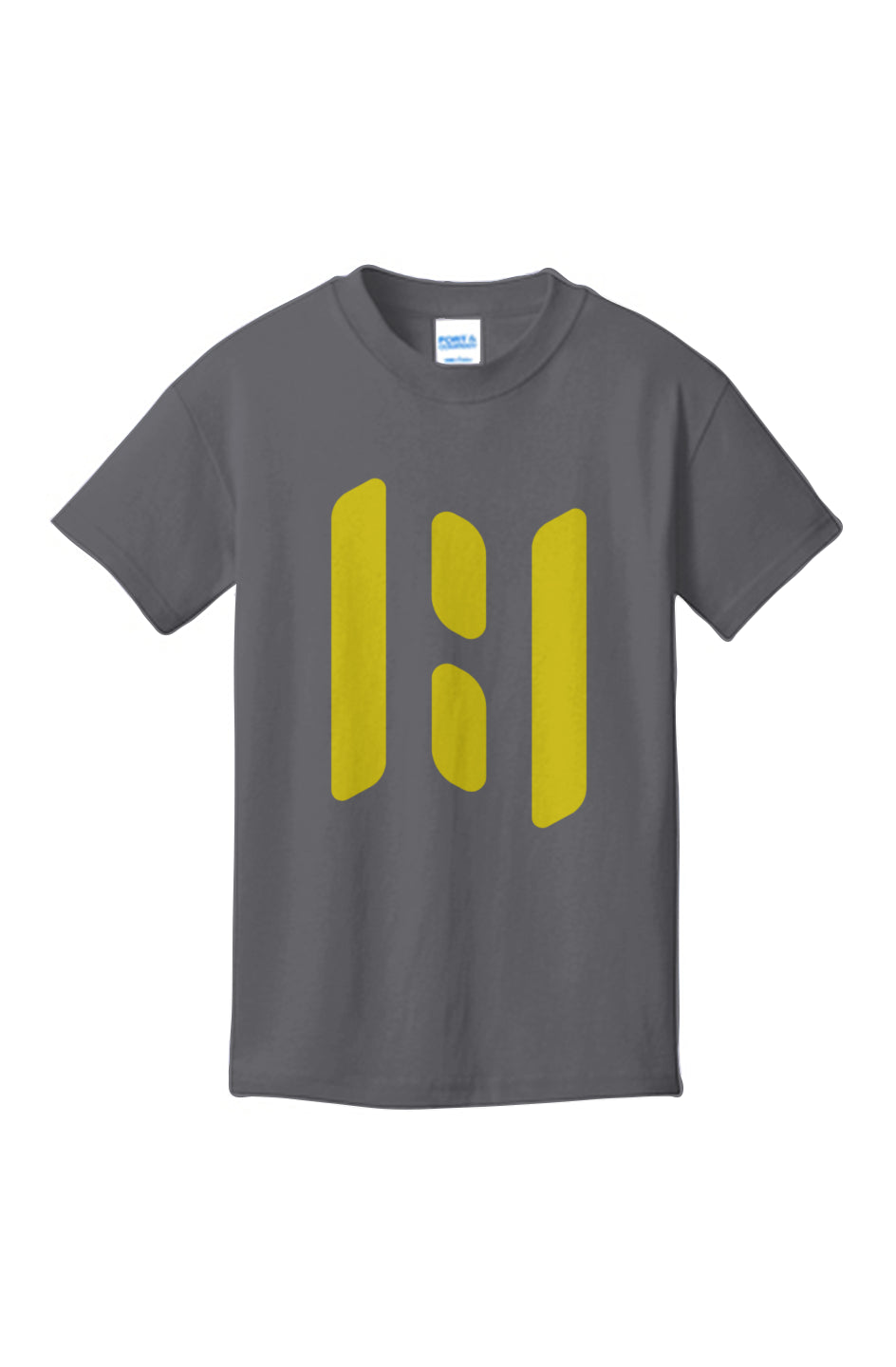 Youth Icon Logo_Yellow