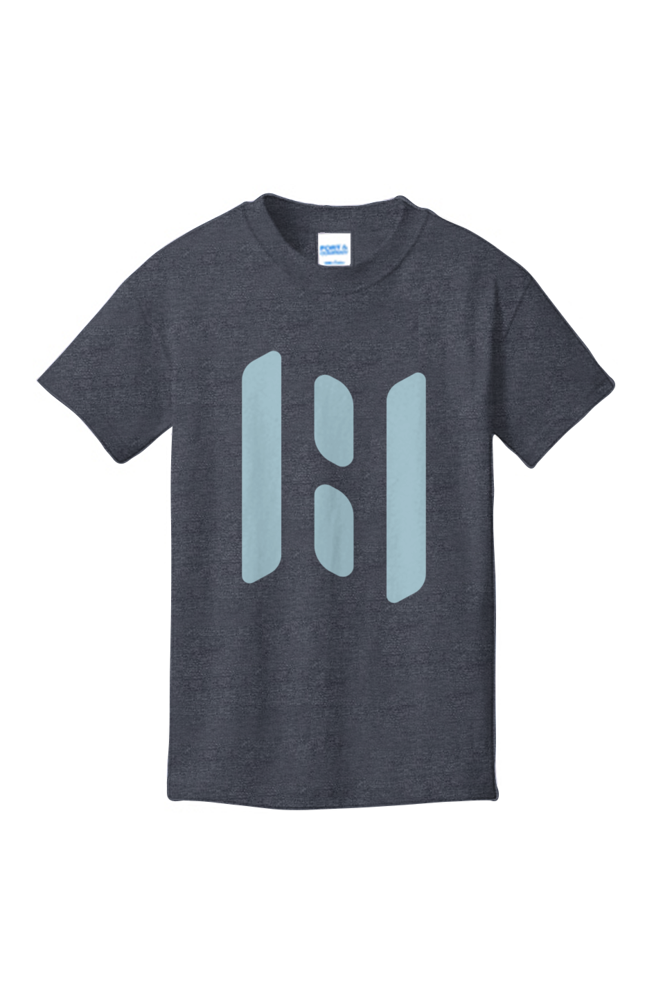 Youth Icon Logo_Light Blue