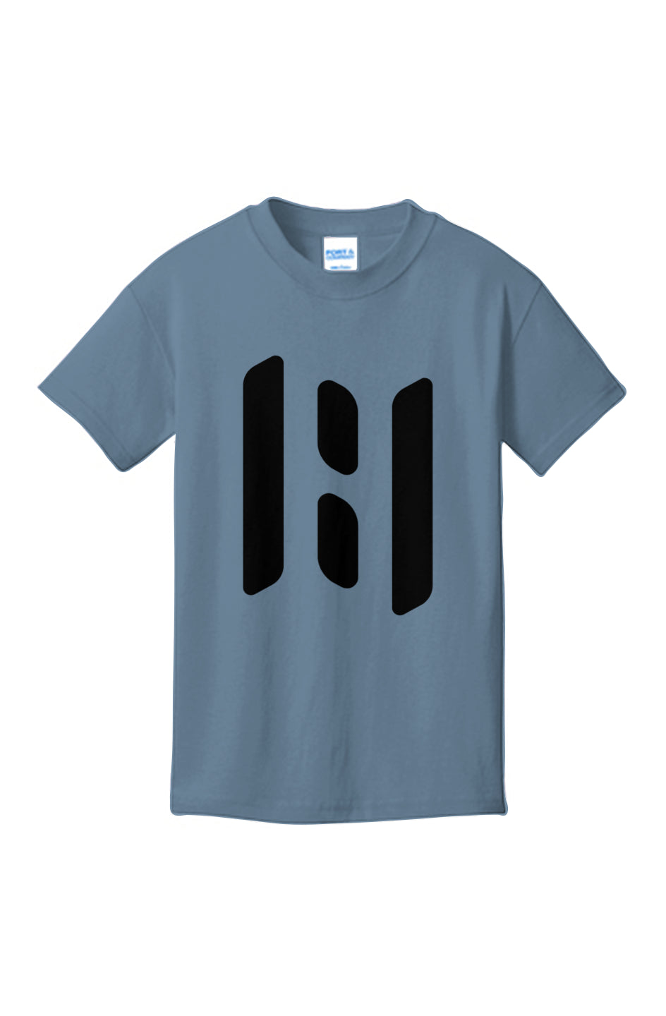Youth Icon Logo_Black