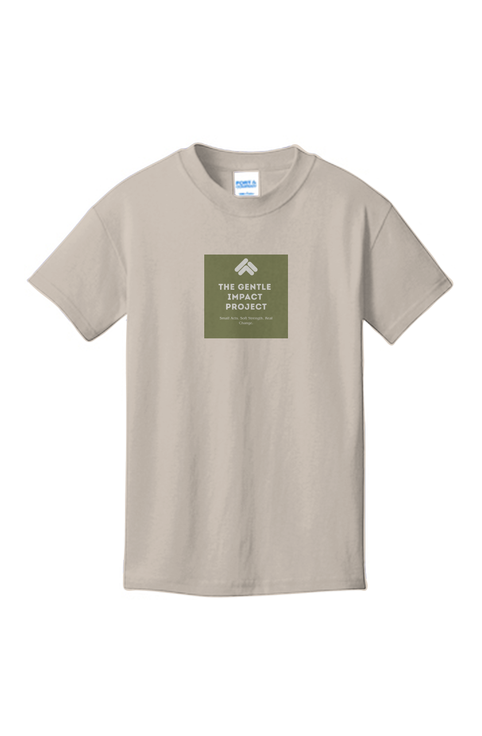Youth Gentle Imapct