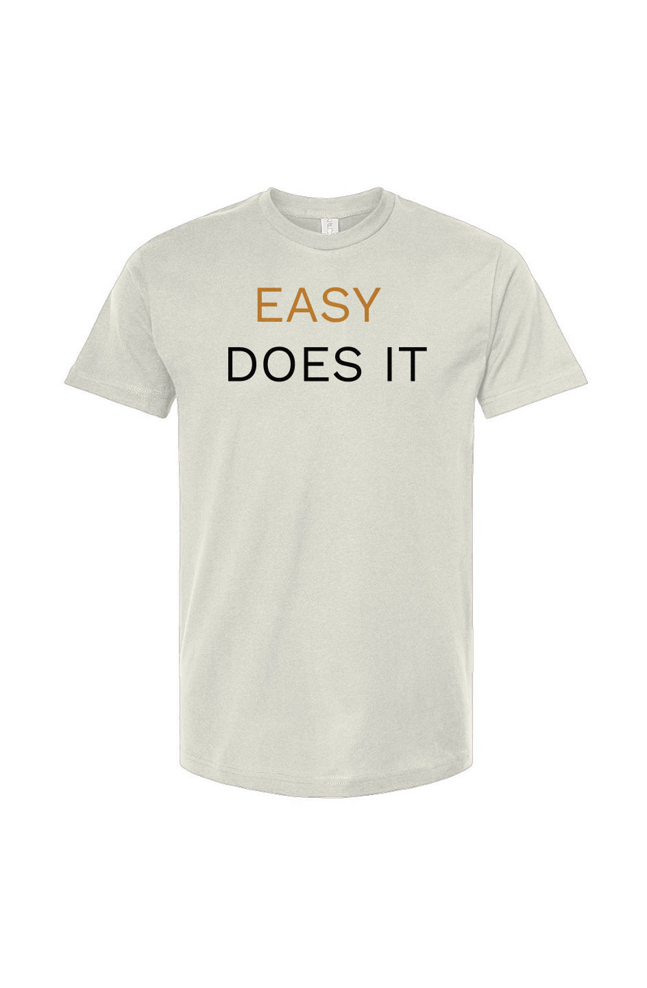 Easy Does It