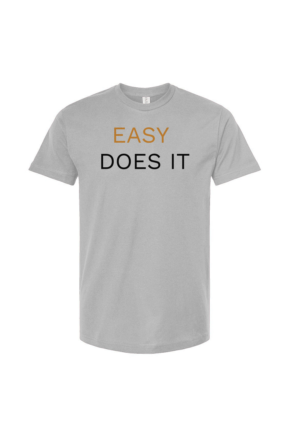 Easy Does It