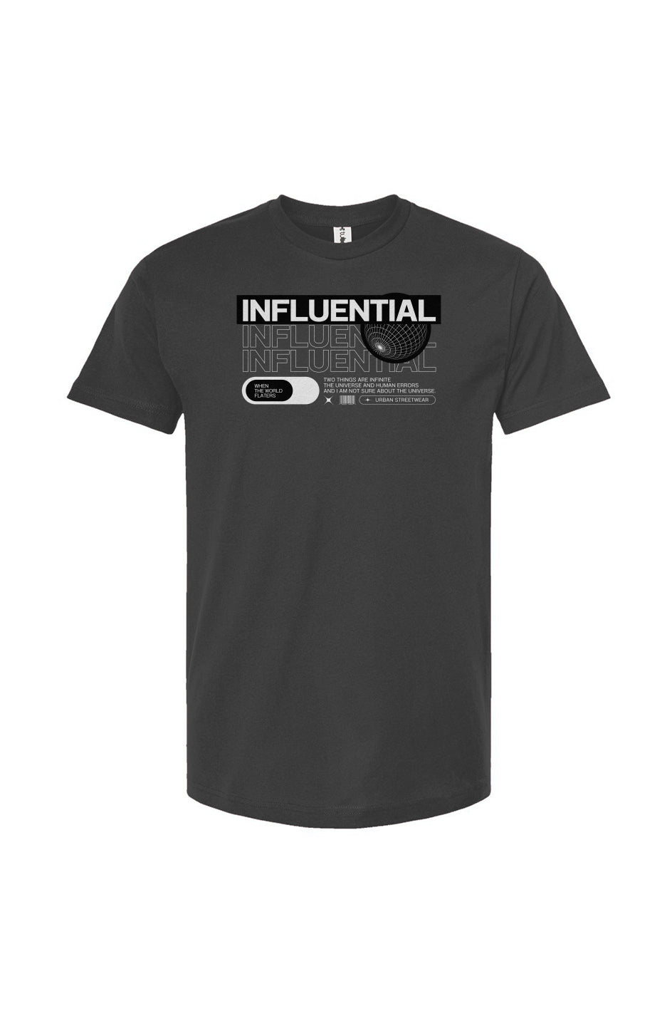 influential