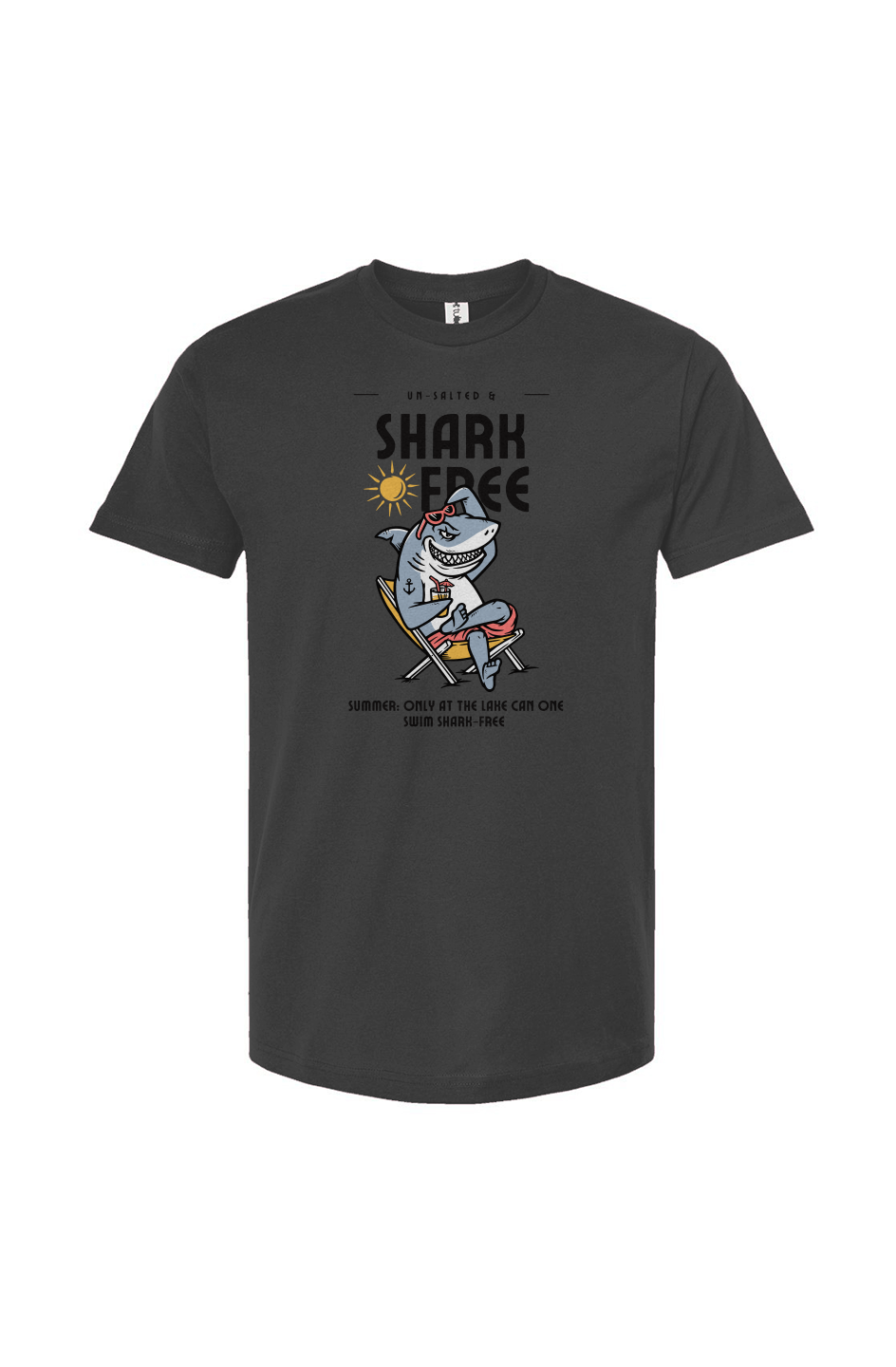 Shark Free