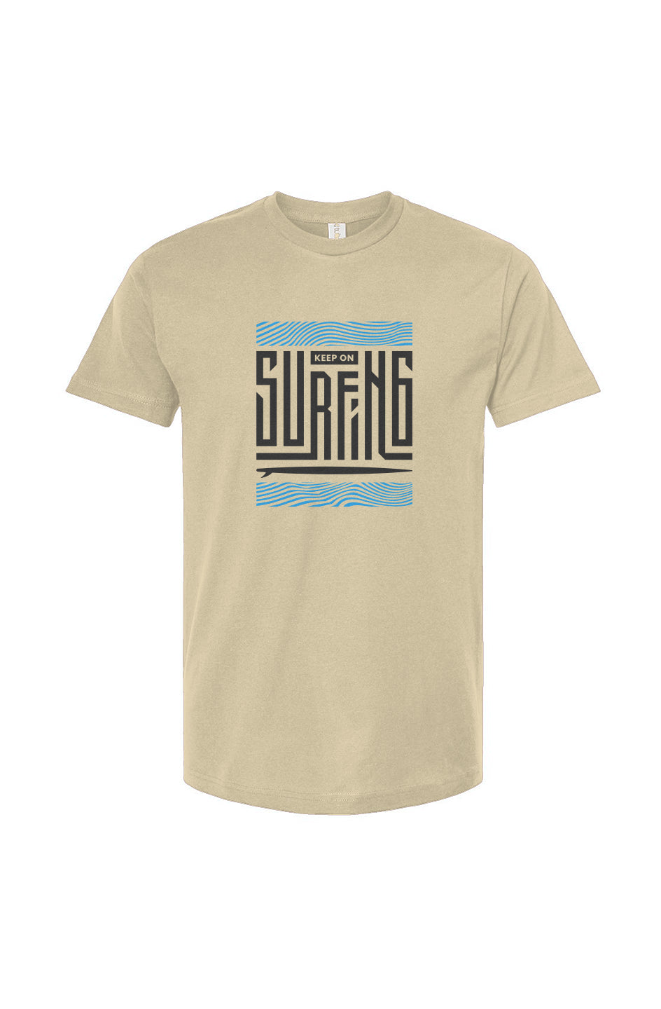 Surfing