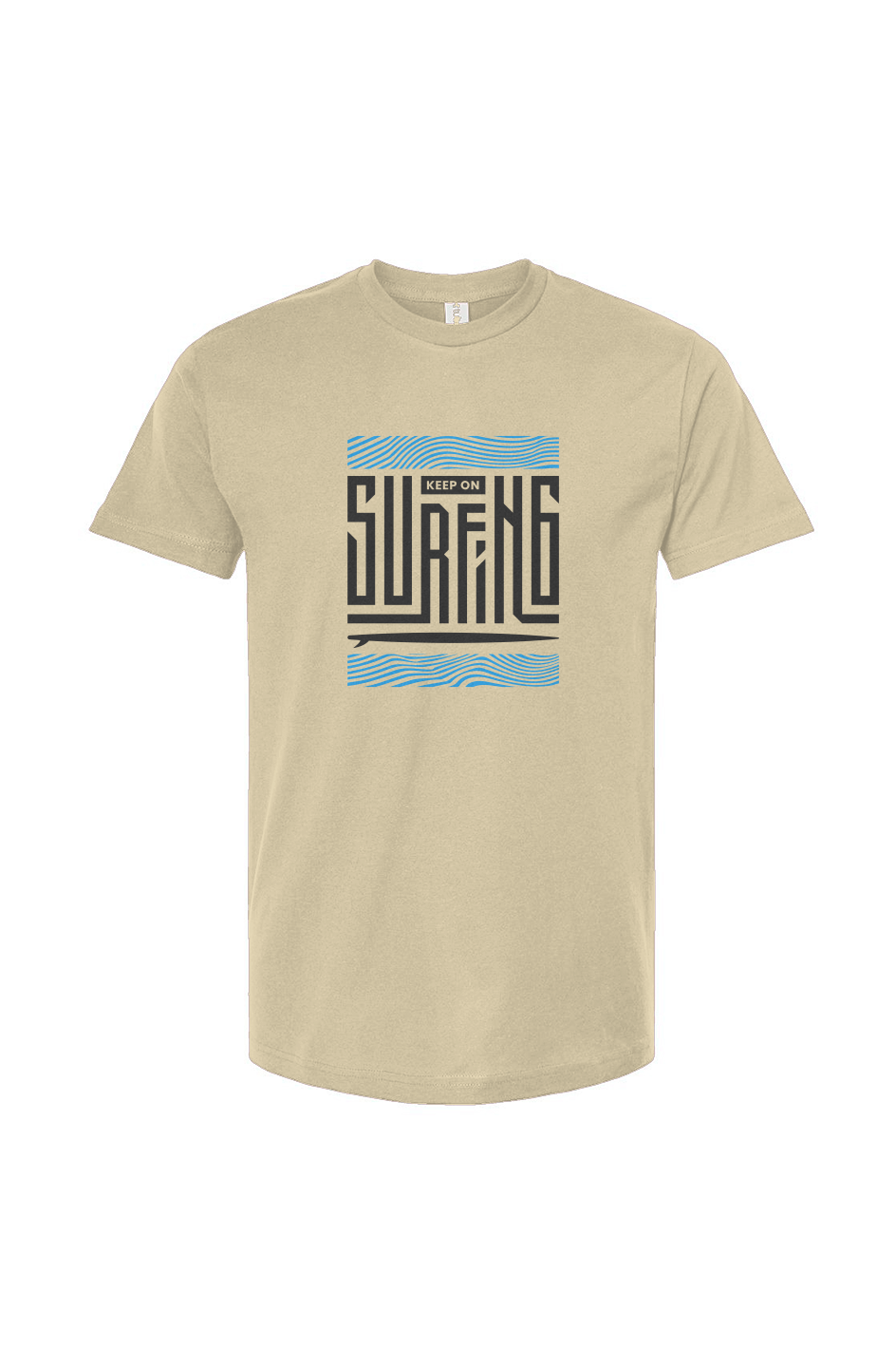 Surfing