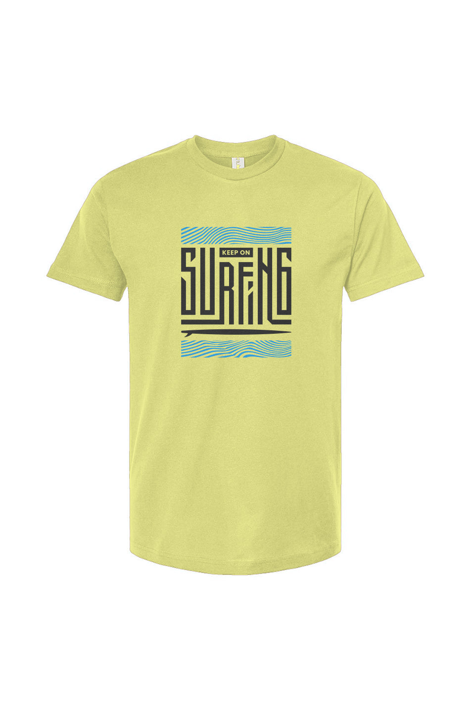 Surfing