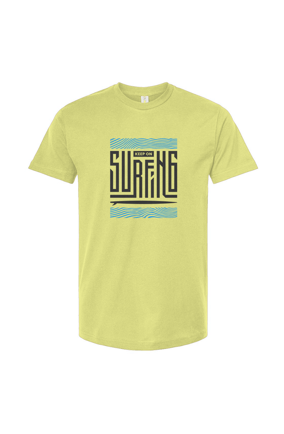 Surfing