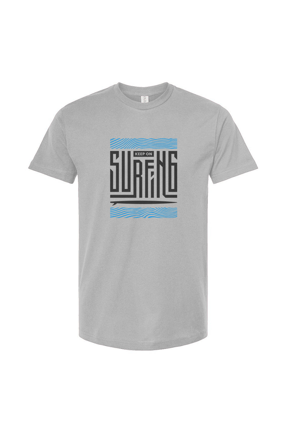 Surfing