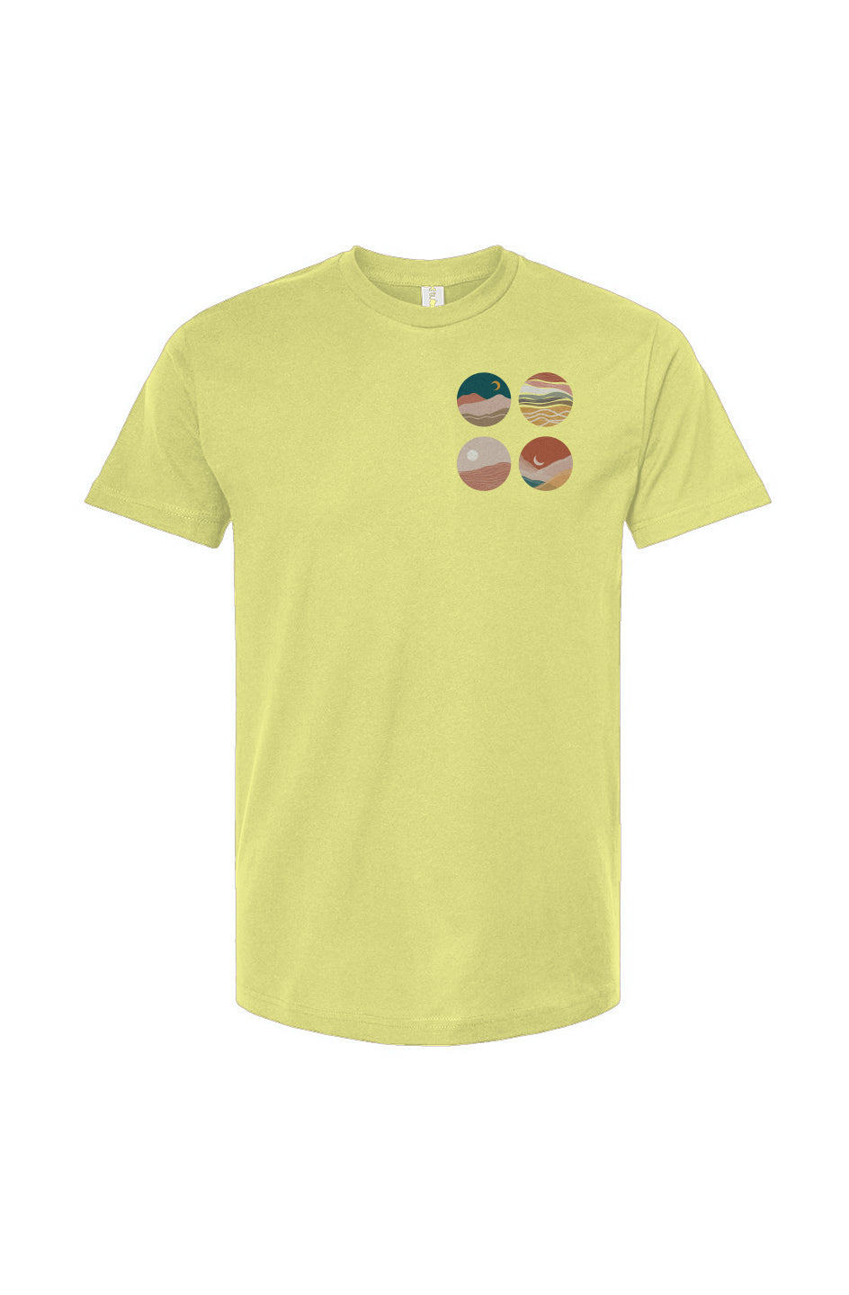 Abstract Summer
