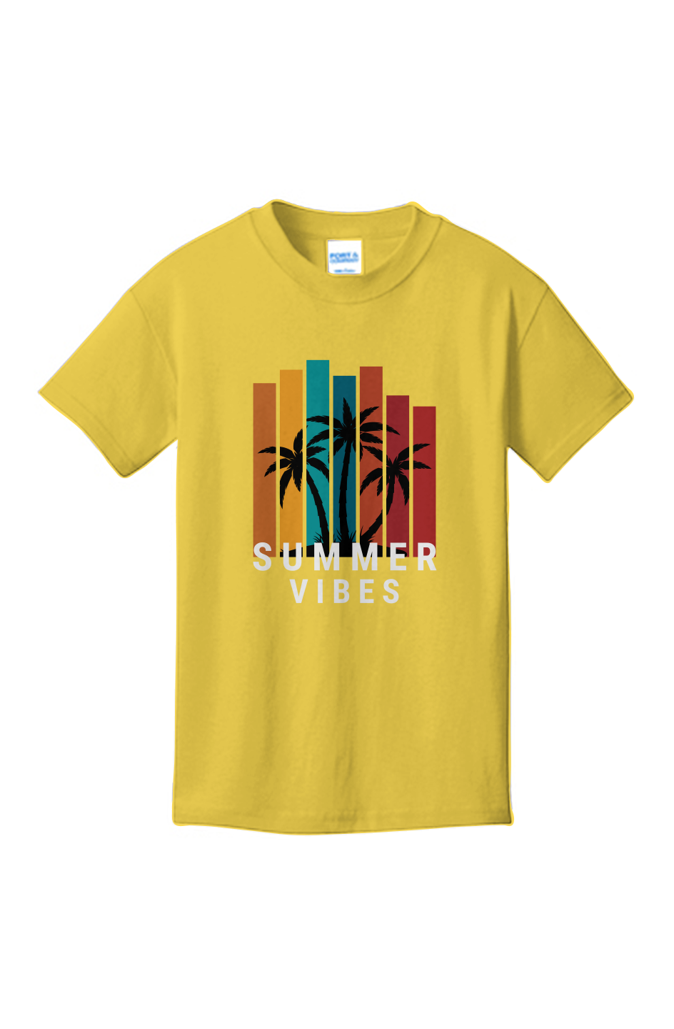 Youth Summer Vibes