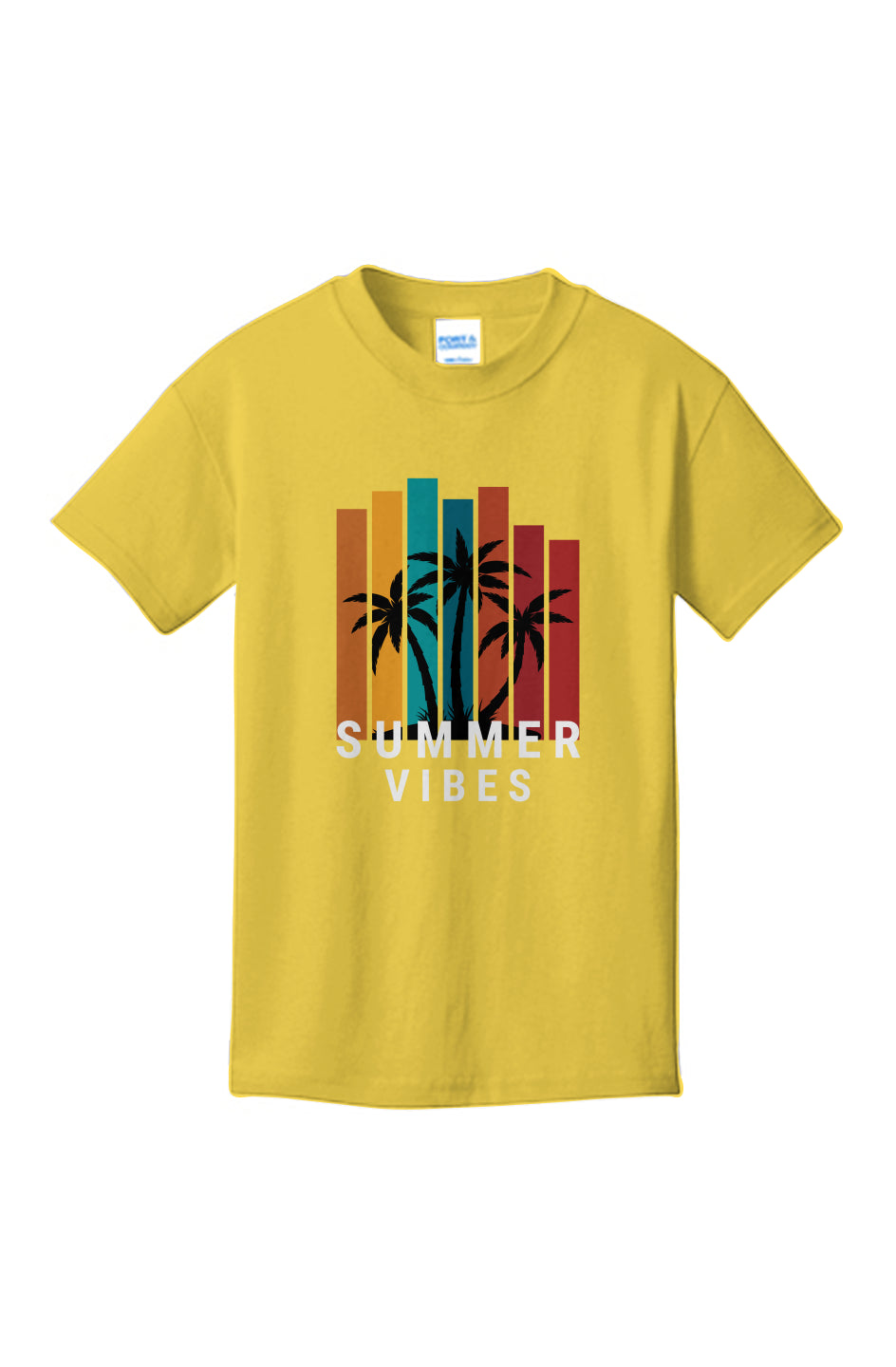 Youth Summer Vibes