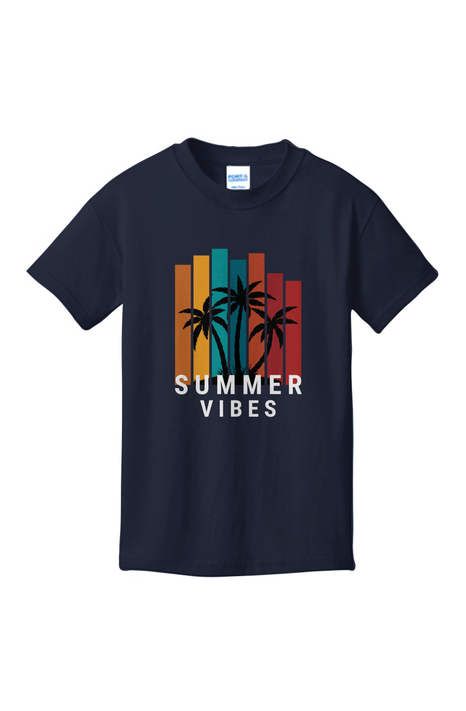 Youth Summer Vibes