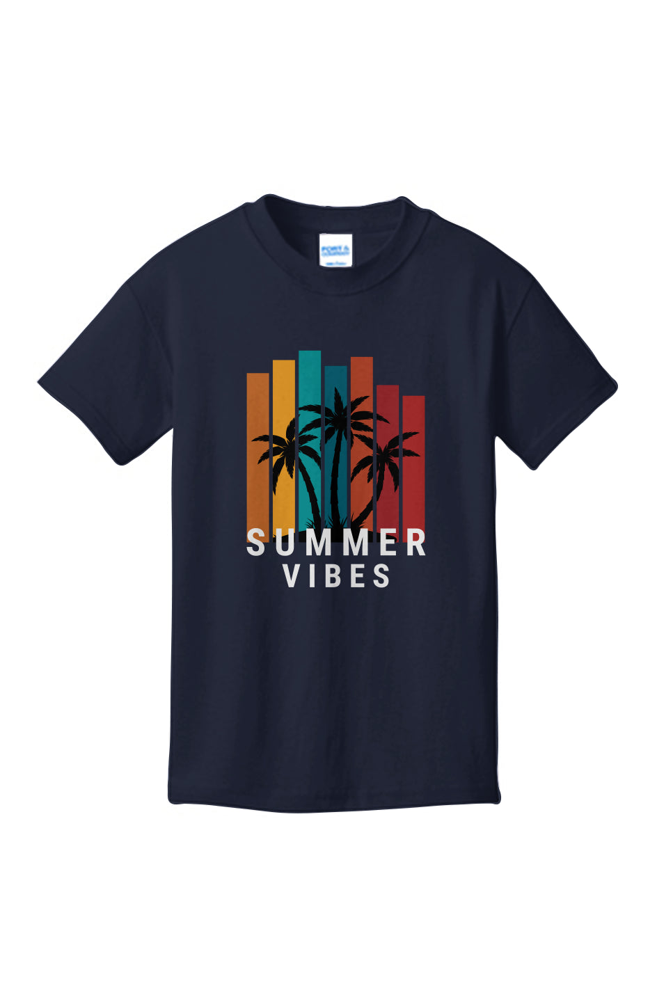 Youth Summer Vibes