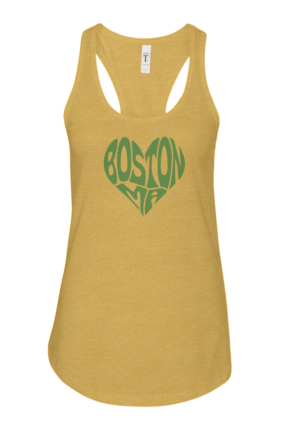 Boston Luv-Women's Tank