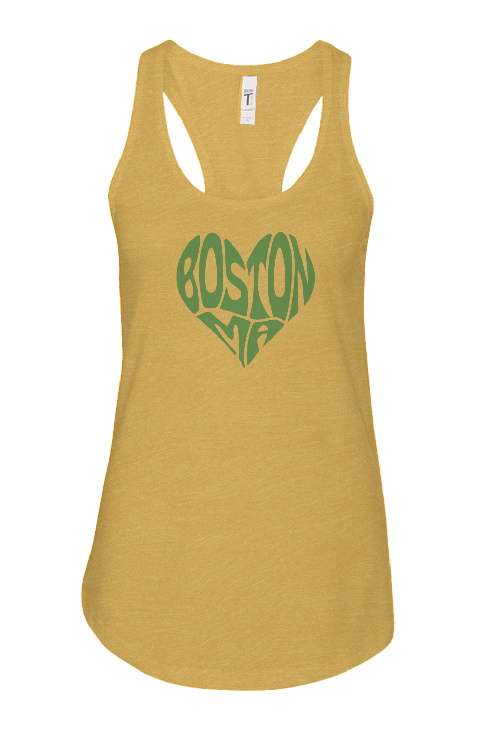 Boston Luv-Women's Tank